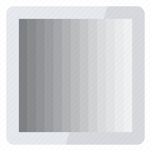 Adapt, change, gradient, horizontal, imaging, option, set icon - Download on Iconfinder