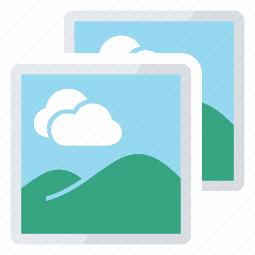 Data, files, imaging, jpeg, photos, pictures, png icon - Download on Iconfinder