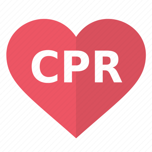 Cpr, heart, hospital, medecine icon - Download on Iconfinder
