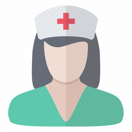 Medical, nurse, people, women icon - Download on Iconfinder