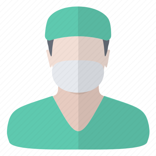 Man, medical, object, people, surgeon icon - Download on Iconfinder