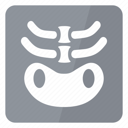 Image, object, ray, x icon - Download on Iconfinder