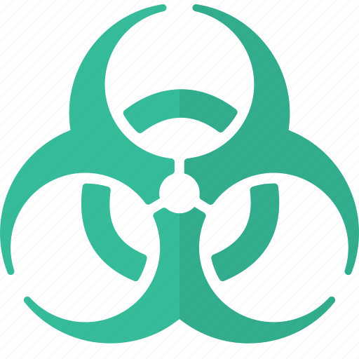 Biological, hazard, hospital, medical icon - Download on Iconfinder