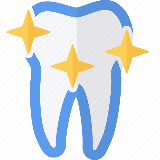 Cleaning, dental, medical, tooth icon - Download on Iconfinder