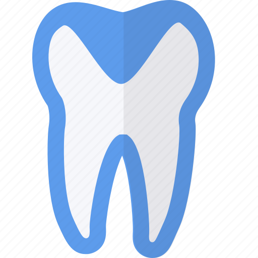 Dental, medical, onlay, tooth icon - Download on Iconfinder