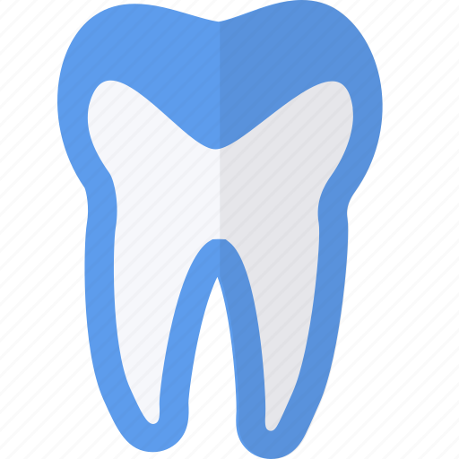 Dental, medical, overlay, tooth icon - Download on Iconfinder