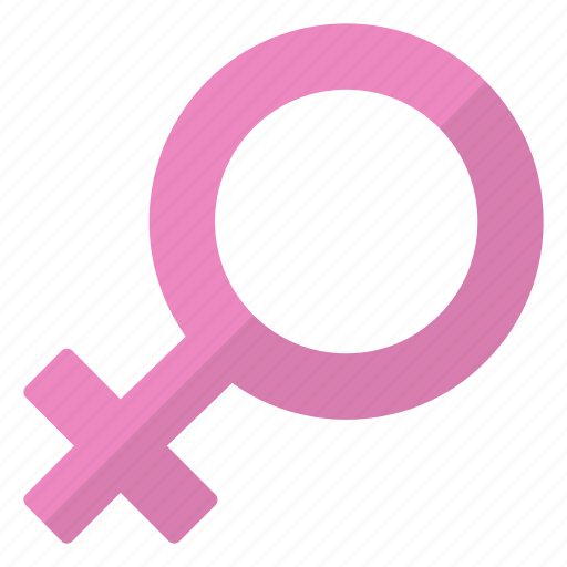 Female, gender, medical, object icon - Download on Iconfinder