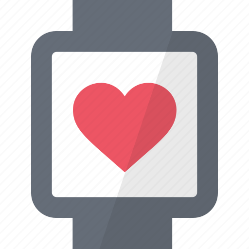 Application, health, medical, watch icon - Download on Iconfinder