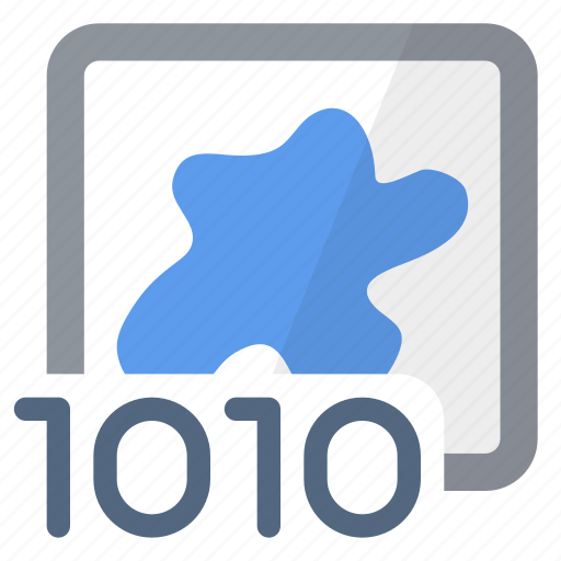 Digitize, medical, object, sample icon - Download on Iconfinder