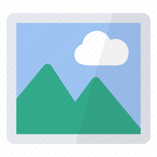 Album, photo, photos, picture, pictures icon - Download on Iconfinder