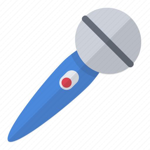 Micro, record, sound, voice icon - Download on Iconfinder