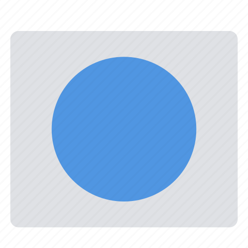 Circle, transition icon - Download on Iconfinder