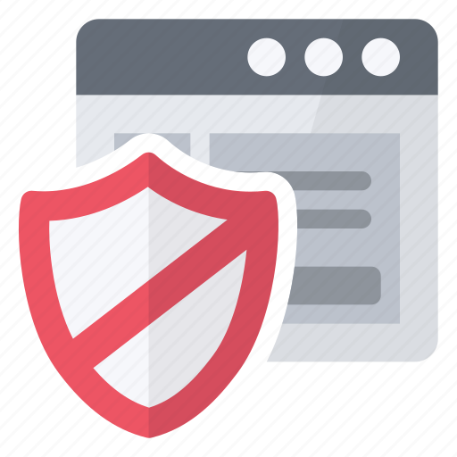 Antivirus, application, security, shield icon - Download on Iconfinder