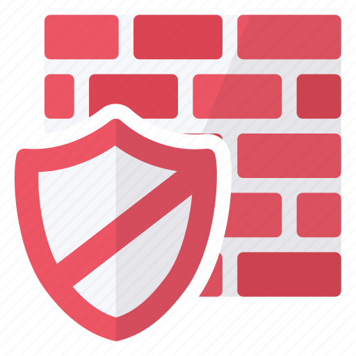 Antivirus, firewall, protection, security, shield icon - Download on Iconfinder