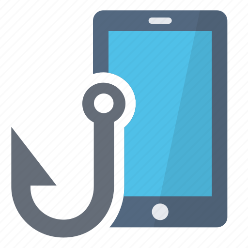 Phishing, phone, security, spam icon - Download on Iconfinder