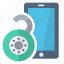 phone, security, software, unlock 
