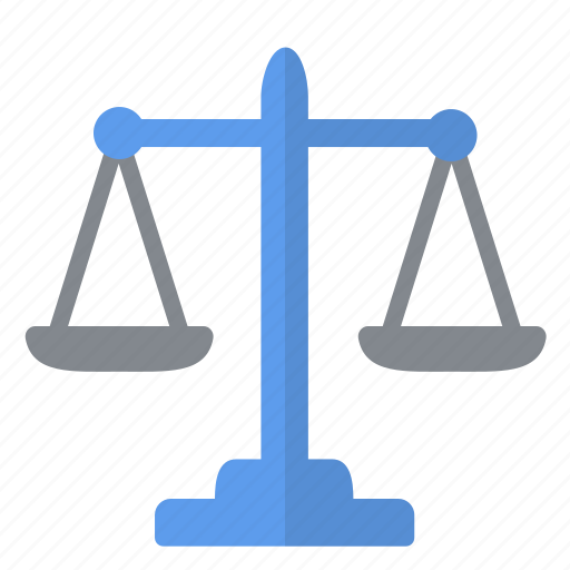 Equity, justice, law, security icon - Download on Iconfinder