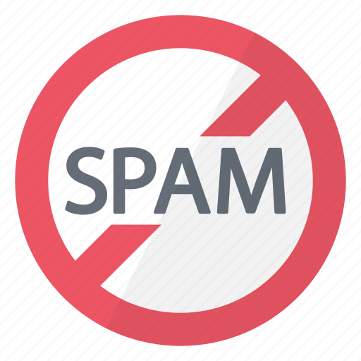Alert, security, spam, warning icon - Download on Iconfinder