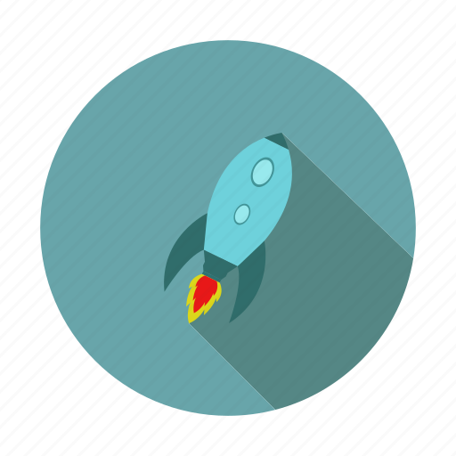 Design, illustration, isolated, launch, rocket icon - Download on Iconfinder