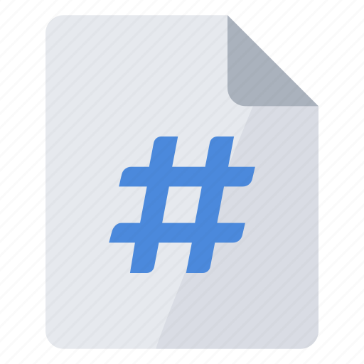 Number, page icon - Download on Iconfinder on Iconfinder