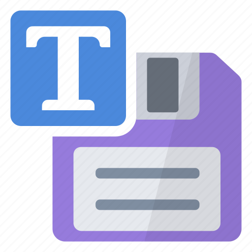As, extension, save, template icon - Download on Iconfinder