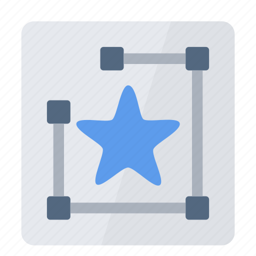 Adjust, points, text, wrap, wrapping icon - Download on Iconfinder
