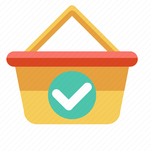 Add product, bag, basket, cart, check out, checkout, e-commerce icon - Download on Iconfinder