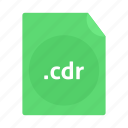 cdr, document, file, name, page