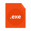 exe, file, name, page
