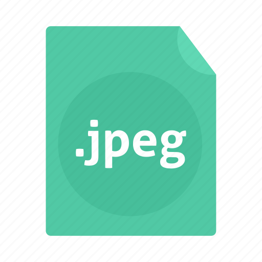 Document, file, jpeg, name icon - Download on Iconfinder