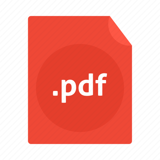 File, name, page, pdf icon - Download on Iconfinder