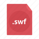 file, name, page, swf