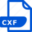 cxf 