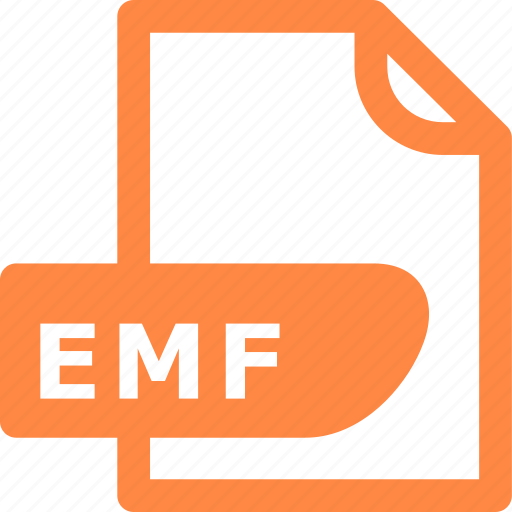 Emf icon - Download on Iconfinder on Iconfinder