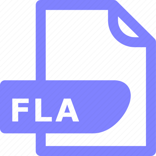 Fla icon - Download on Iconfinder on Iconfinder