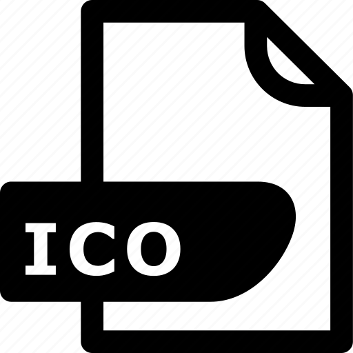 Ico icon - Download on Iconfinder on Iconfinder