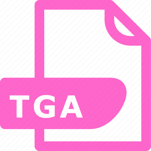 Tga icon - Download on Iconfinder on Iconfinder