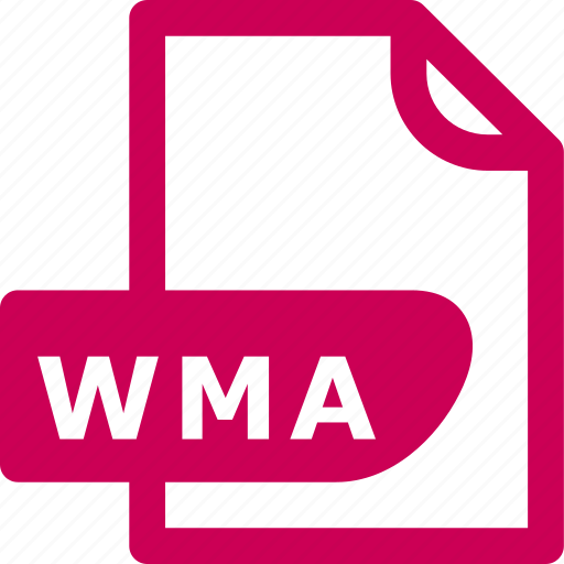 Wma icon - Download on Iconfinder on Iconfinder
