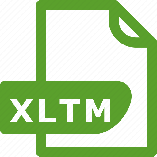 Xltm icon - Download on Iconfinder on Iconfinder