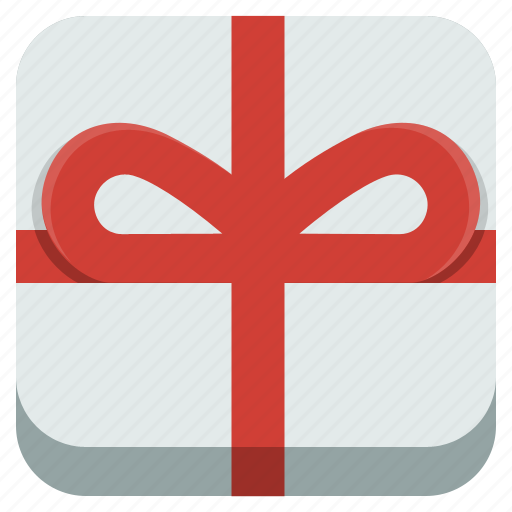 Account, birthday, box, coupon, fitness, gift icon - Download on Iconfinder