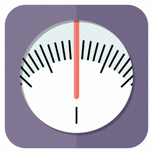 Balance, body, fitness, kg, measurement, scale, weight icon - Download on Iconfinder