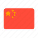 china, asian, country, flag, money