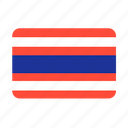 thailand, cheap, country, flags, hot, sun, flag