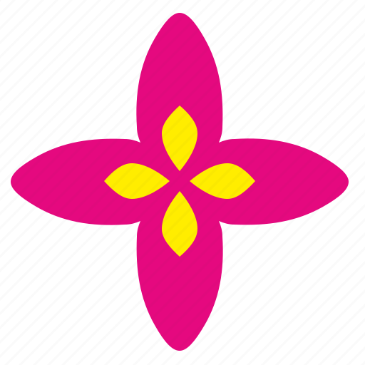 Astra, bud, flower, plant icon - Download on Iconfinder