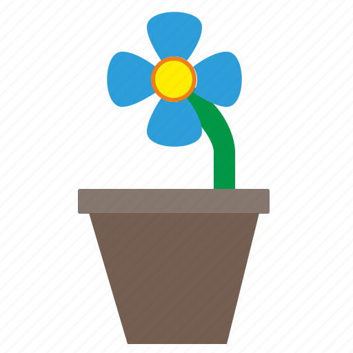 Bud, flower, home, plant, rowan icon - Download on Iconfinder