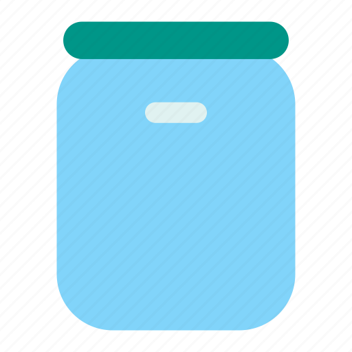 Cooking, food, jar, kitchen icon - Download on Iconfinder
