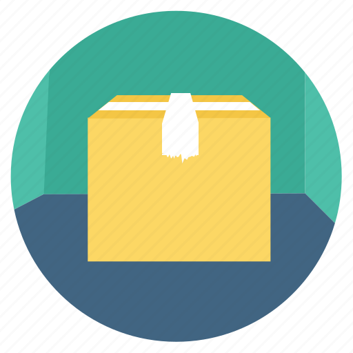 Box, delivery, delivery box, package, package box, parcel, send icon - Download on Iconfinder