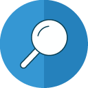 find, in, magnifying glass, out, search, zoom icon