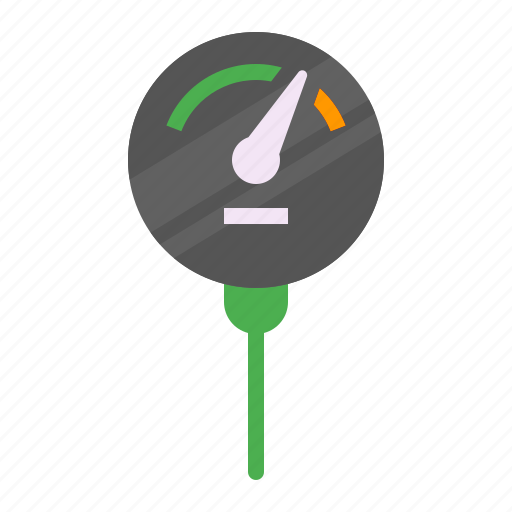Equipment, gauge, instrument, meter, tool icon - Download on Iconfinder