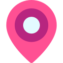 basic, destination, location, maps, navigation, pin